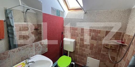 Apartament cu o camera, 30 mp - Andrei Muresanu - Photo 3