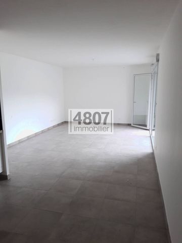 Location appartement 3 pièces 65.22 m² à Cluses (74300) - Photo 2