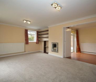 5 bedroom semi-detached house to rent - Photo 1