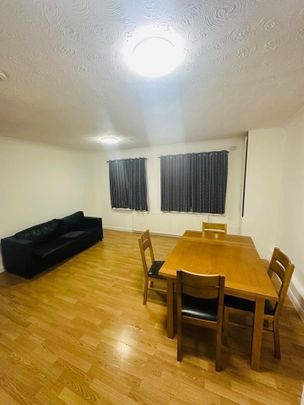 2 Bed Flat, Hazelwood Close, HA2 - Photo 1