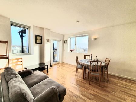 1 bedroom apartment to rent - Photo 2