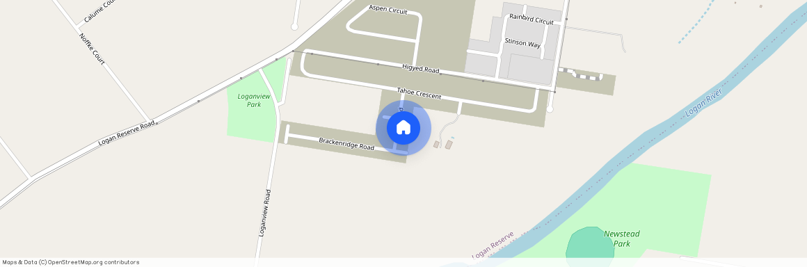 2/14 Vail Street, Qld 4133, Logan Reserve