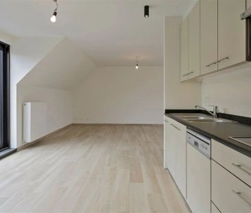 Recent appartement met 2 terrassen - Photo 3