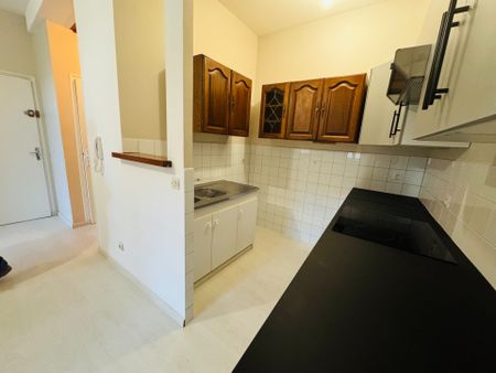 Location Appartement 3 pièces 52m² ROMANS SUR ISERE 26100 - Photo 3