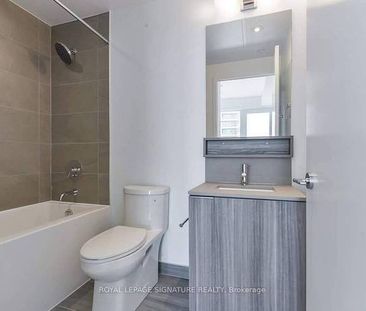 Jane & Hwy 7 Beautiful 2Bdrm 2Washroom Near Subway, Community Park - Photo 1