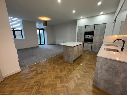 2 bedroom apartment to rent - Photo 1