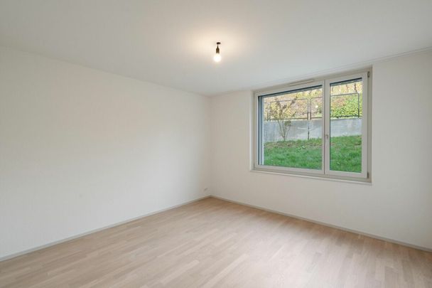 Doppelstöckige Neubauwohnung im Erstbezug - Foto 1