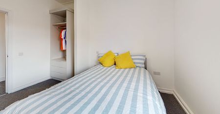 Flat 11, 7 Rodney Street, University Campus - Photo 3