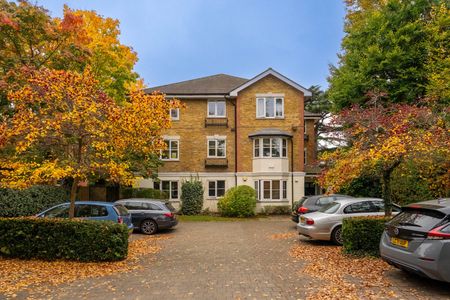 2 Bed Flat, Beaumont Court, SW19 - Photo 3
