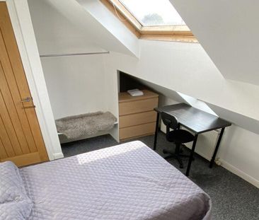 7 bedroom semi-detached house to rent - Photo 3