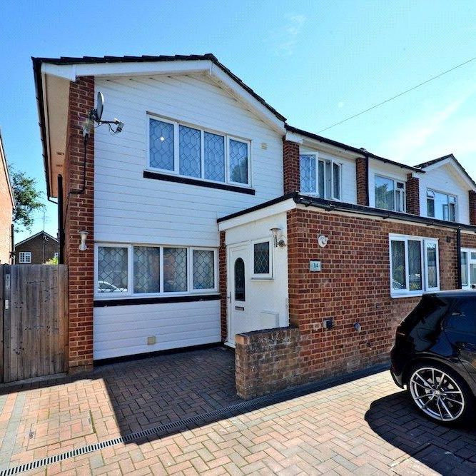 1 bedroom house of multiple occupation to rent - Photo 1