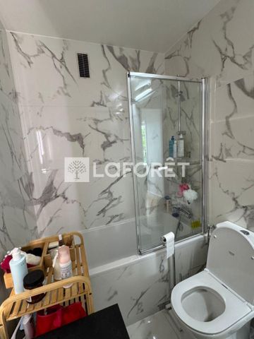 Appartement T2 Villejuif à louer - Photo 4