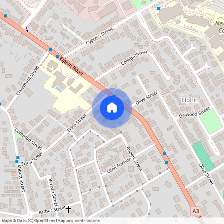 1/88A Elphin Road, Tas 7250, Newstead