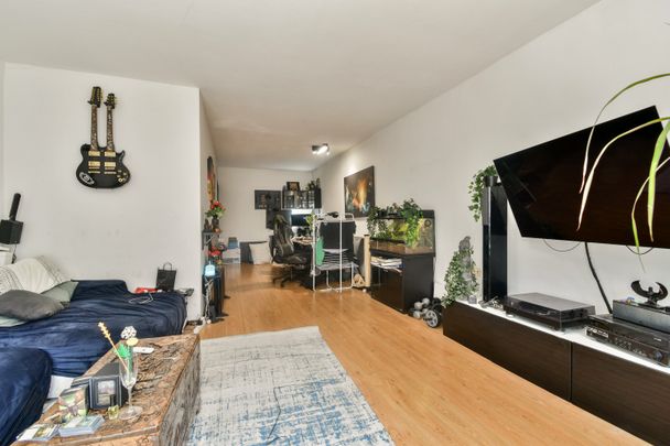 Te huur: Appartement Middenweg in Amsterdam - Foto 1