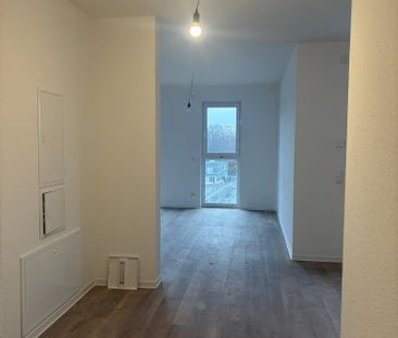 4-Zimmer Neubauwohnung in Altenbochum mit WBS - Foto 6