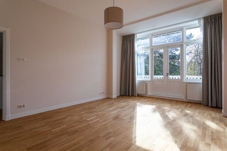 Huis te huur: Jozef Israëlsplein 4 2596 AS Den Haag - Foto 2