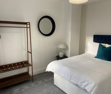 2 bedroom terraced house to rent - Photo 6