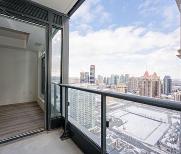 For Lease - 395 SQUARE ONE Drive Unit# 2805, Mississauga, Ontario - Photo 1