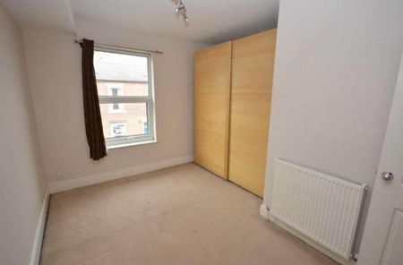 Olive Street, Derby, DE22 - Photo 2