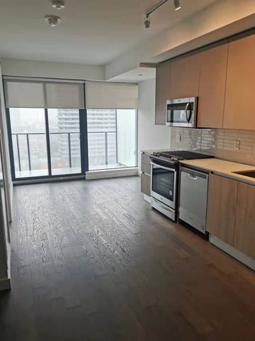 For Lease - 2A Church Street Unit# 1801, Toronto, Ontario - Photo 5