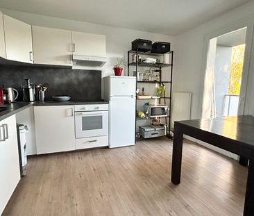 Location Appartement 3 pièces 61m² LA MADELEINE 59110 - Photo 3