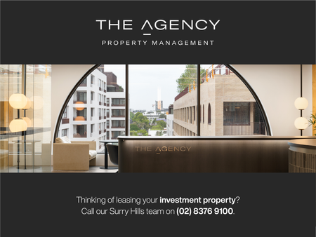 53/10-14 Hardie Street, Neutral Bay NSW 2089 - Apartment For Rent | Domain - Photo 5