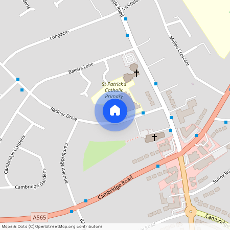 Golf Open 2026 - Radnor Drive, Southport - Sleeps 6