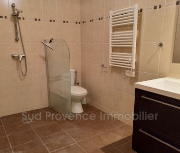Location Appartement 1 pièce 28m² ANTIBES 06600 - Photo 6