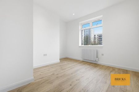 Studio to rent - Photo 2