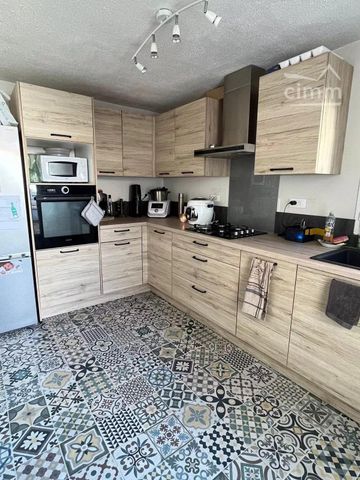 LOCATION - MAISON DE VILLE - LE COTEAU | Cimm Immobilier - Photo 5