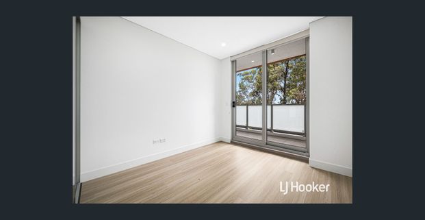 BRAND NEW - ONE BEDROOM APARTMENT - Photo 1