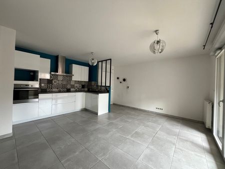 Location Appartement 3 pièces 64m² CASTANET TOLOSAN 31320 - Photo 4