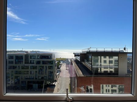 Västra hamnens finaste övernattningslägenhet - Photo 2