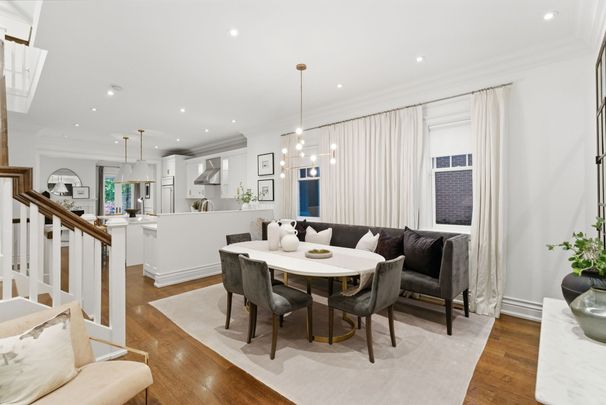 For Lease - 80 Macpherson Avenue, Toronto, Ontario - Photo 1