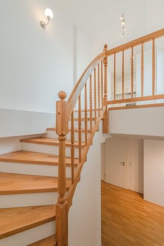 ++NEU++ Günstige 3-Zimmer DG-Maisonette in TOP-Lage! - Foto 3