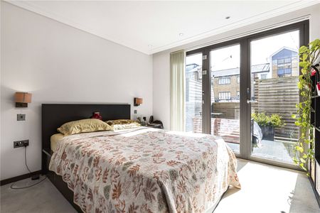 Frances Wharf, London, E14 7GA - Photo 5