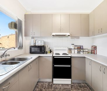 Two-Bedroom Apartment located In Wollongong CBD - Photo 3