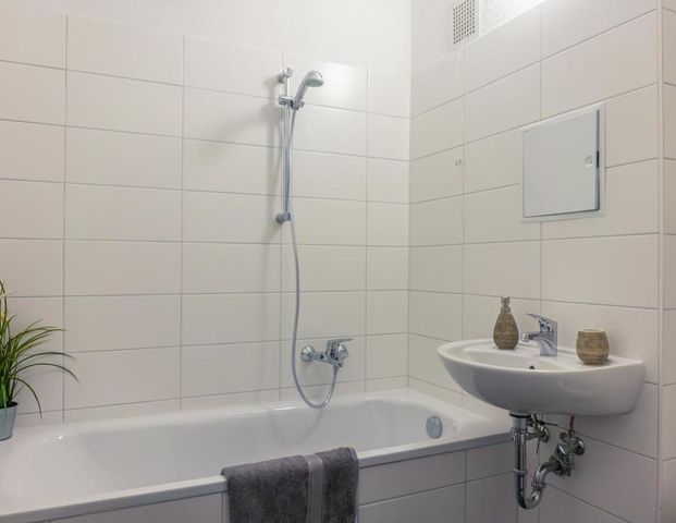 1-Raum-Wohnung - Foto 1