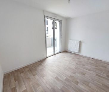 location Appartement T4 DE 98.8m² À BORDEAUX - Photo 4