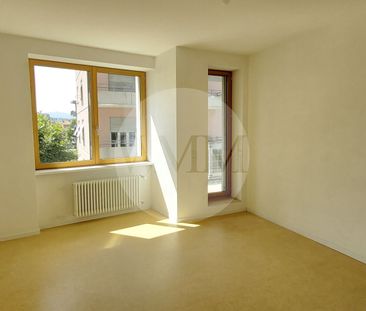 LUMINOSI 4.5 LOCALI IN STABILE MINERGIE - Foto 1