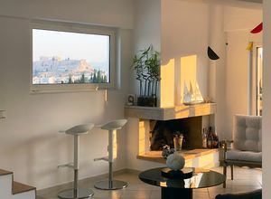 Μεζονέτα για ενοικίαση - Παγκράτι, - Photo 4