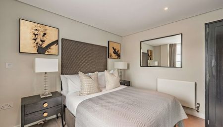 Water Views And Terrace, W2, London - Photo 4