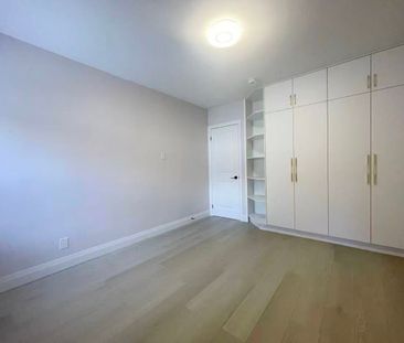 For Lease - 544 Indian Road Unit# Upper, Toronto, Ontario - Photo 3
