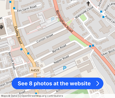 2 bedroom terraced house for rent - Photo 1