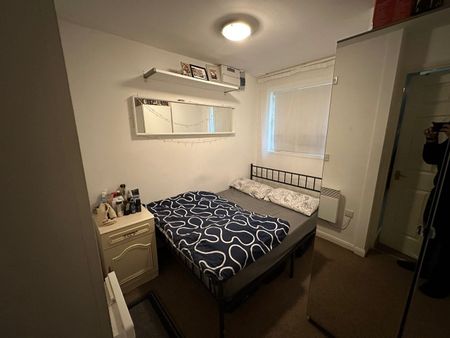 1 Bed Flat, Wensleydale, LU2 - Photo 3