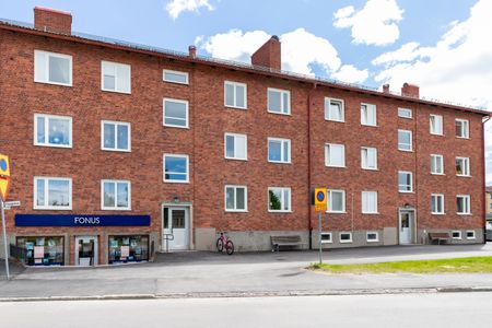 Slaggatan 1 A Lgh: 1002, Avesta - Photo 2