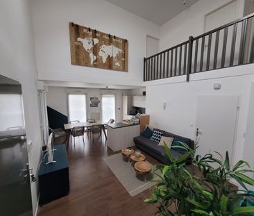 Location Appartement 1 pièce 12m² LOOS 59120 - Photo 3