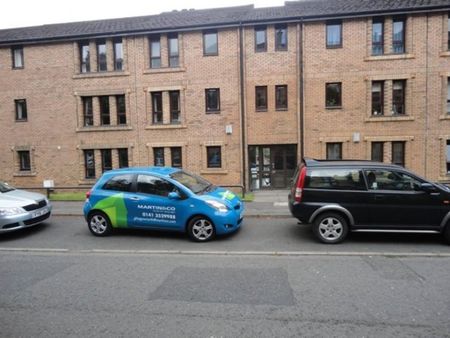 1 bedroom flat to rent - Photo 5