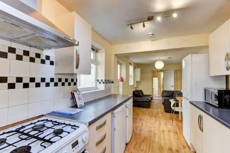 7 bedroom house to rent - Photo 5