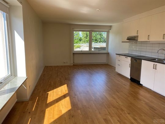 Göingegatan 4 B - Foto 1